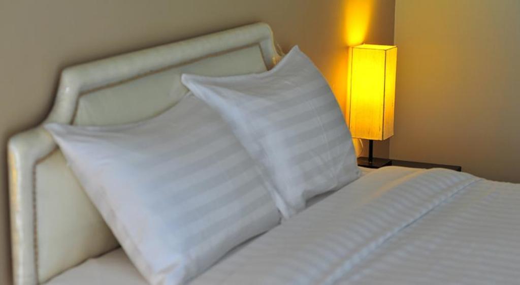Preah Vihear Boutique Hotel Sra Aem Exterior photo