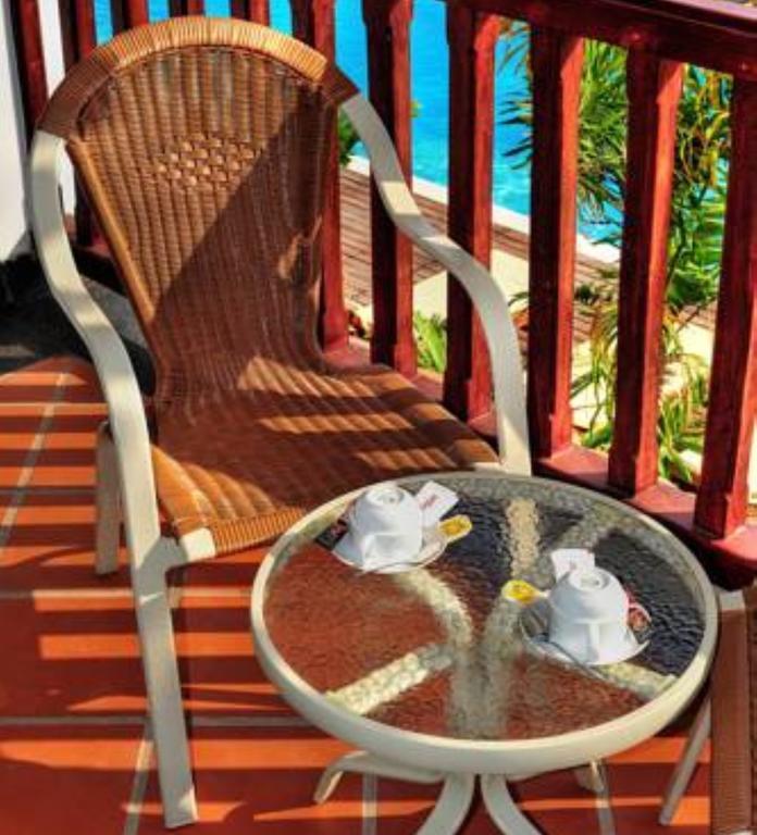 Preah Vihear Boutique Hotel Sra Aem Exterior photo